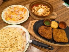 -萨莉亚意式餐厅(悦荟广场店)
