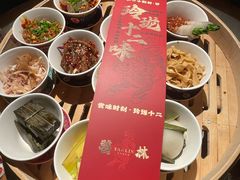 -饕林餐厅(春熙路店)