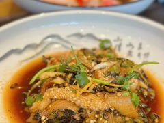 -黔蘑菇四季餐厅(观山湖店)