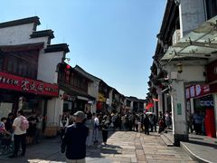 -衣裳街历史文化街区