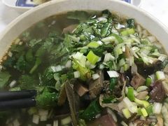 -老师家羊杂碎(延安总店)