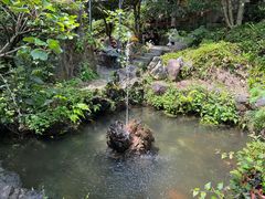 -黄山翡翠谷景区