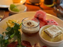 -拉蒂娜·巴西牛排馆 Latina·Brazilian Steakhouse(陆家嘴旗舰店)