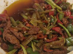 -小秦淮·南京土菜(新亭西路店)