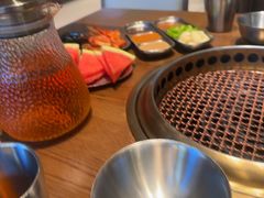 -一品诚记烤肉(大连柏威年购物中心店)
