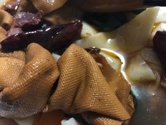 -安徽正宗牛肉板面(南十三路店)