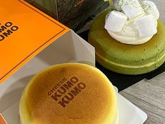 -KUMO KUMO甜品·冰淇淋(深圳壹方城店)
