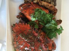 -新加坡海鲜共和(名胜世界圣淘沙海滨坊)