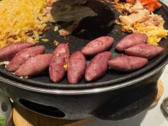 -范儿·嫂子烤肉·精致炭火烤肉(长治路店)