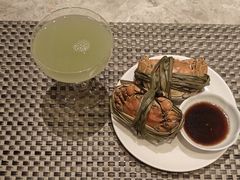 -芜湖富力万达嘉华酒店·美食汇海鲜自助餐厅 (万达店)