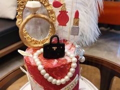 -柏尼娅PEARIA·蛋糕定制(静安店)