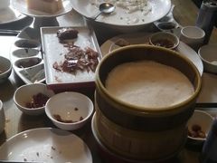-京味斋·北京烤鸭(北京南站洋桥店)