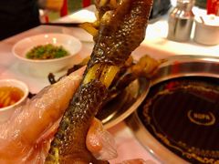 卤鸡爪-川道拐耗儿鱼(置信路店)