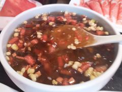 冰粉-渝利重庆火锅