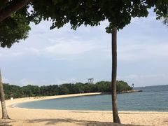 -巴拉湾海滩