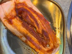-金喜娜无限自助烤肉(泰达永旺店)