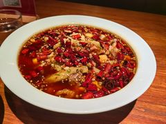 -双流老妈兔头(荟聚店)