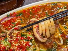 -辣螃铠盆盆蟹大排档(总店)