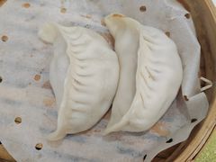 虾肉蒸饺-富春(瘦西湖店)