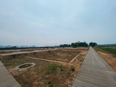 -汉长安城未央宫国家考古遗址公园