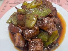 -茂隆餐厅(进贤路店)