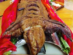 -不二舟食府(车站南路店)