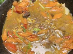 特色阳朔养生啤酒鱼-金龙寨(解西店)