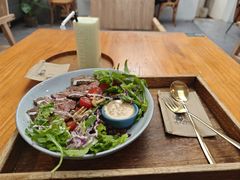 -沏点Trattoria意大利餐厅(新街口店)