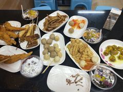 -小雨点糖水店(中兴街分店)