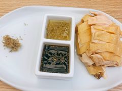 二黄白切鸡-苏小柳点心·手作小笼包(新街口分院店)