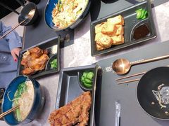-馔豚·台北菜专门店(深圳湾万象城店)