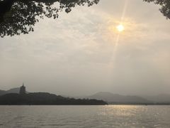 -杭州西湖柳莺里酒店·闻莺厅