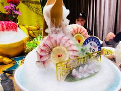 -尚海豆捞(乐虹坊店)