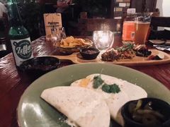 -Pistolera Mexican Cantina女枪手墨西哥餐厅(碧云路店)