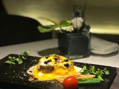 -燃扒房Steakhouse(皇庭店)