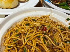 -胖老汉椒麻鸡清真新疆菜(西御街店)