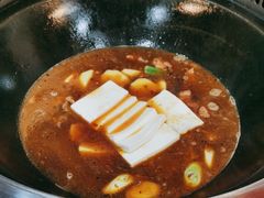-哈尔滨烧烤·山河村铁锅炖(交大店)