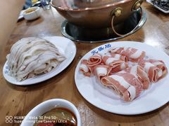 羊胸口-元盛居(生态大街店)