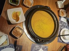 -一朵菌·野生菌探索家火锅(南亚店)