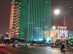 -万达广场(南宁青秀店)