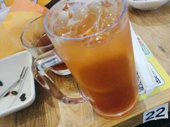 -豪客来牛排(重庆冉家坝SM广场1712店)