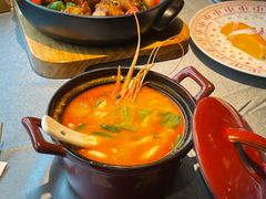 -星叶·东南亚料理(宁波万象汇店)