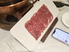 -东来顺饭庄(新源里店)