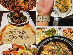 -福来齐·鲁菜海鲜·渔家菜(朝阳街分店)