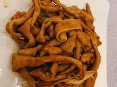 豉油皇鹅肠-粤·向群饭店(龙津东路总店)