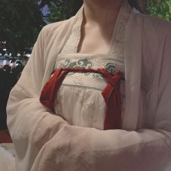 -浮生梦·百里长安汉服体验·化妆造型(永宁门skp店)