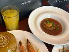 -洲际酒店·地平线全日餐厅HORIZON CAFÉ