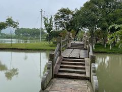 -南北湖风景区