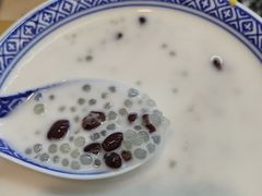 -江记甜品(罗湖店)