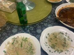 -大莲湖农家乐(青西郊野公园店)